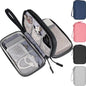 cable cord bag -Black