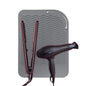 Silicone Hair Tool Holder & Heat Mat