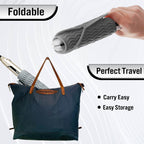 Silicone Hair Tool Holder & Heat Mat - Heat Resistant Mat for Hair Tools, Flat Iron, Curling Iron, Anti Heat Pad for Hair Straighteners - Professional Soft Rubber Pad & Flat Iron Cover