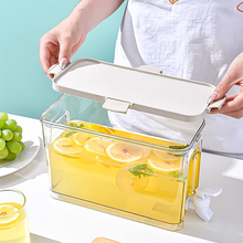 Bezazzled - Large Capacity Beverage Dispenser (0.92 Gallon)