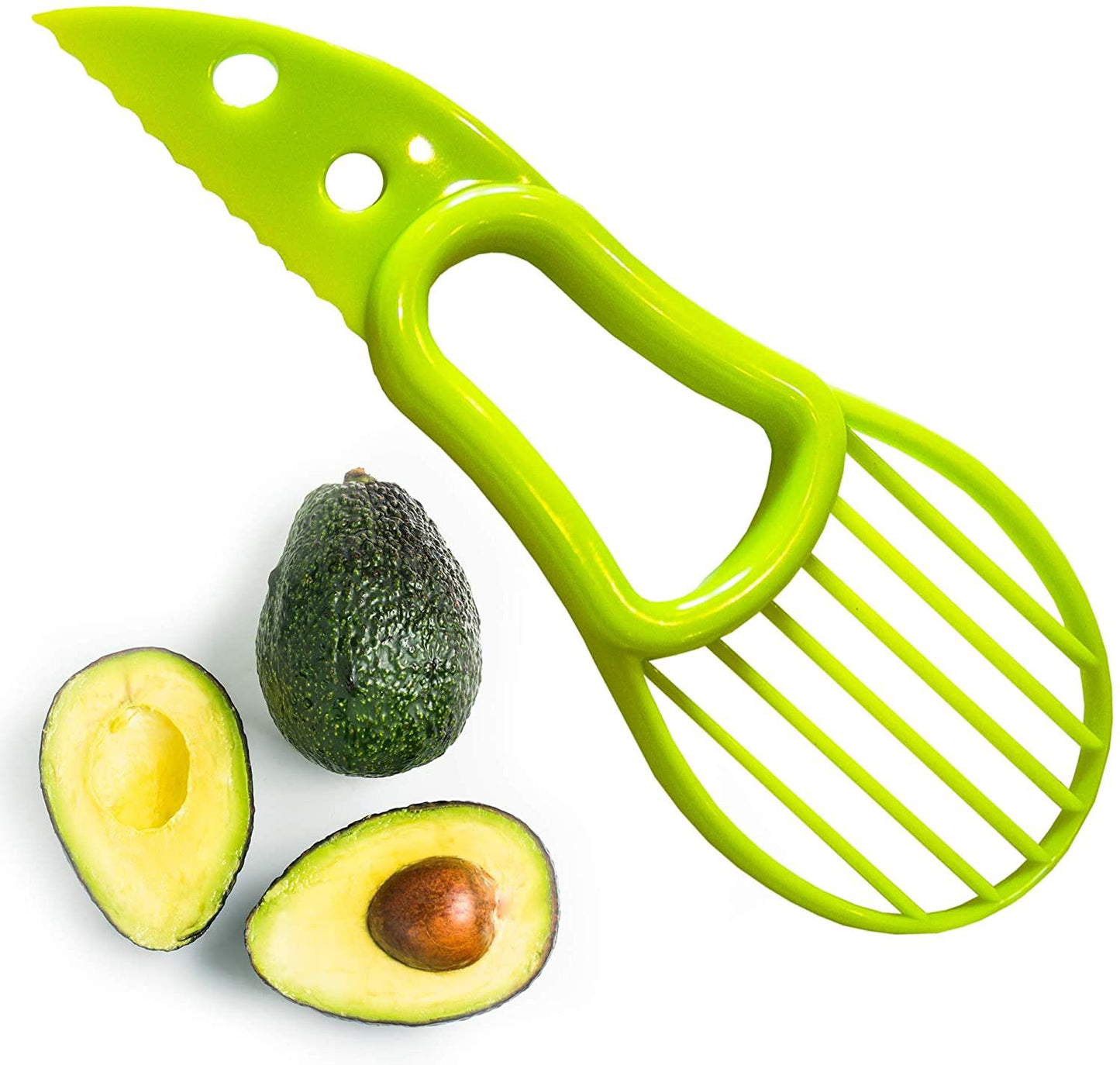 3-In-1 Avocado Slicer